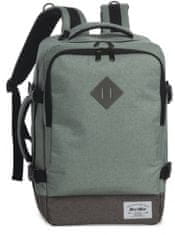 Batoh Cabin Pro Small Grey Green