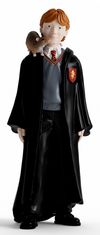 Schleich 42634 Figúrka Ron Weasley a Prašivec