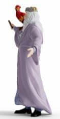 Schleich 42637 Figúrka Dumbledora a Félix