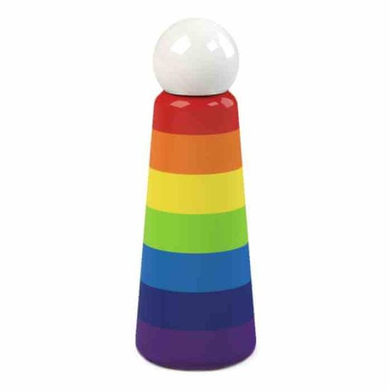 shumee LL-fľaša 500ml. Rainbow, Skittle