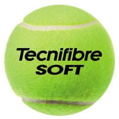 Tecnifibre Detské tenisové loptičky Mini á3