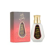 Oud Saffron - parfémová voda bez alkoholu 50 ml