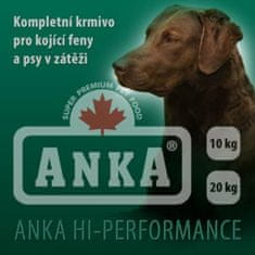 Anka High Performance 20kg