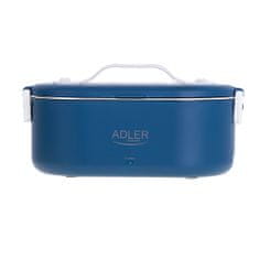 Adler AD 4505 modrá Nádoba na potraviny - vyhrievaná - kovová nádoba