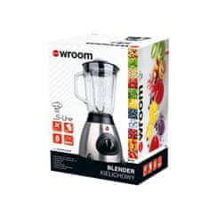 Šálkový mixér Eldom BK4S WROOM