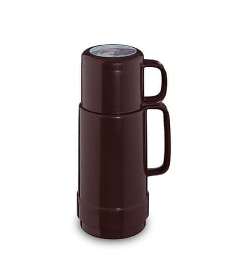 ROTPUNKT ROTPUNKT Termoska typ 80 0,25 l BLACK CHERRY Vyrobené v Nemecku