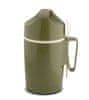 Termoska na obed ROTPUNKT 850 0,8 l OLIVE