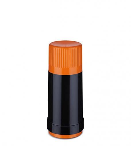 ROTPUNKT ROTPUNKT termoska typ 40 0,25 l čierno-oranžová Vyrobené v Nemecku