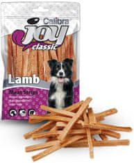 Calibra Joy Dog Classic Lamb Strips 80g