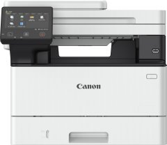 Canon i-SENSYS MF465dw / A4 / čb/ PSCF/ 40ppm/ až 1200x1200dpi / LAN/ USB/ Duplex/ DADF/Tisk zabezpečený kódem PIN