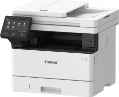 Canon i-SENSYS MF463dw / A4 / čb/ PSC/ 40ppm/ až 1200x1200dpi / LAN/ USB/ Duplex/ DADF/Tisk zabezpečený kódem PIN