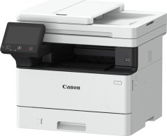 Canon i-SENSYS MF461dw / A4 / čb/ PSC/ 36ppm/ až 1200x1200dpi / LAN/ USB/ Duplex/ DADF/Tisk zabezpečený kódem PIN