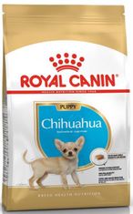 Royal Canin Breed Čivava Junior 500g