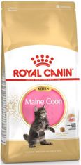 Royal Canin Breed Feline Kitten Maine Coon 400g