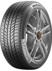 Continental 235/55R19 105T CONTINENTAL WINTERCONTACT TS 870 P XL FR BSW M+S 3PMSF