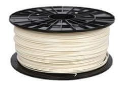 Filament PM tlačová struna/filament 1,75 PLA béžová, 1 kg