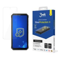 3MK OUKITEL WP21 - 3MK SILVERPROTECTION+