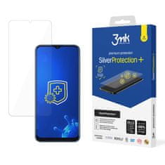 3MK OUKITEL C31 - 3MK SILVERPROTECTION+