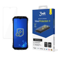 3MK DOOGEE V30 - 3MK SILVERPROTECTION+