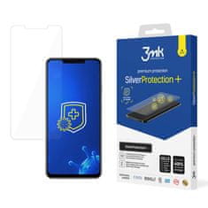 3MK HUAWEI NOVA Y91 - 3MK SILVERPROTECTION+