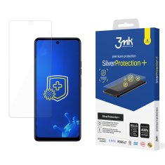 3MK TECNO SPARK 10 PRO - 3MK SILVERPROTECTION+