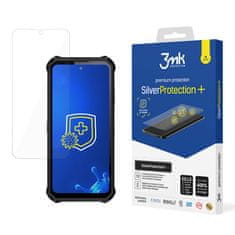 3MK OUKITEL WP19 - 3MK SILVERPROTECTION+