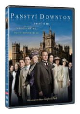 Panství Downton 1. série (3DVD)