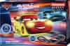 Autodráha GO 63521 Disney Cars 3 - GLOW