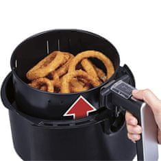 Northix AirFryer - 3,5 l - 7 programov 