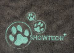 Show tech Uterák pre psa alebo mačku sivý