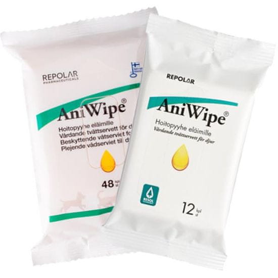 AniWipe 48ks (Repolar - VET)