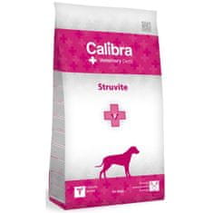 Calibra VD Dog Struvite 12 kg