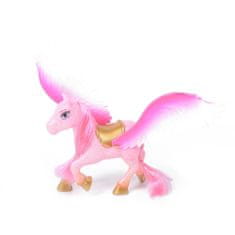 Toi Toys Pegasus DREAM HORSE Roztomilá bábika 15cm