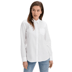 Gap Košeľa boyfriend oxford GAP_269247-03 XXL