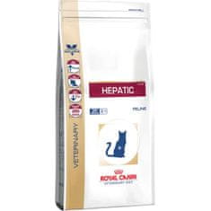 Royal Canin VD Cat Dry Hepatic HF26 2 kg