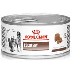 Royal Canin VD Cat / Dog konz. Recovery 195 g