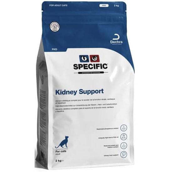 Specific FKD Kidney Support 2kg