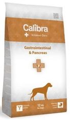 Calibra VD Dog Gastrointestinal & Pancreas 12 kg