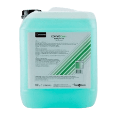 Gastroservis Oplachový prostriedok CONVOCare, 10L