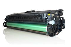Abctoner HP CE272A 650A Yellow