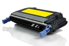 Abctoner HP Q6462A 644A Yellow