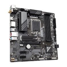 GIGABYTE B760 DS3H AX/LGA 1700/mATX