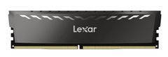 LEXAR THOR DDR4 8GB UDIMM 3600MHz CL18 XMP 2.0 - Heatsink, biela