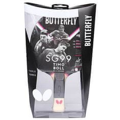 Butterfly Timo Boll SG99 raketa na stolný tenis