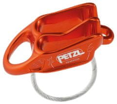 Petzl Istítko Petzl Reverso oranžová