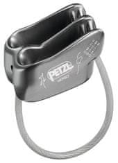 Petzl Istítko Petzl Verso šedá