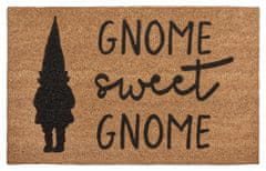 Hanse Home Rohožka Gnome sweet ghome 105664 – na von aj na doma 45x75