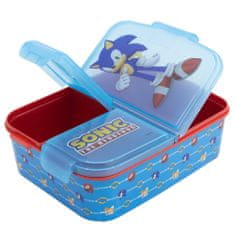 Alum online Viacdielny sendvičový box - Sonic