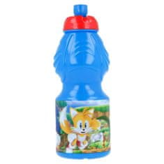 Alum online Športová fľaša Sonic - 400 ml