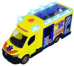 DICKIE Ambulancia Mercedes-Benz Sprinter 34,5 cm